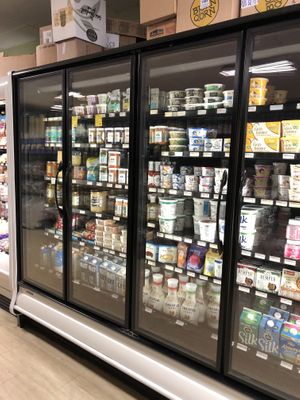   at Health and Nutrition Center in New Paltz