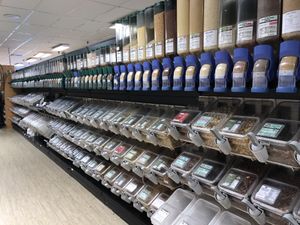   at Health and Nutrition Center in New Paltz