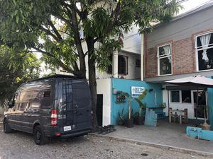 Cool Spot at iXiMeek | Plant Based Project in Bucerias