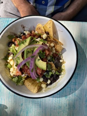   at iXiMeek | Plant Based Project in Bucerias