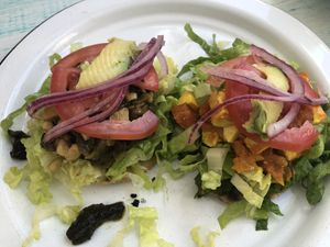   at iXiMeek | Plant Based Project in Bucerias