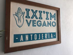   at iXiMeek | Plant Based Project in Bucerias