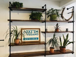 Ixi’im Vegano  at iXiMeek | Plant Based Project in Bucerias