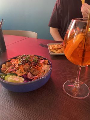   at RoseHip Bistro - Pylimo in Vilnius