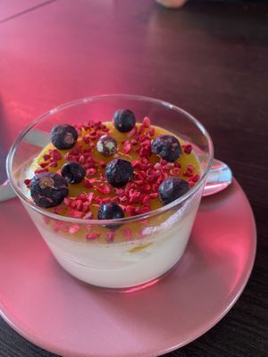   at RoseHip Bistro - Pylimo in Vilnius