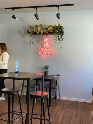   at RoseHip Bistro - Pylimo in Vilnius