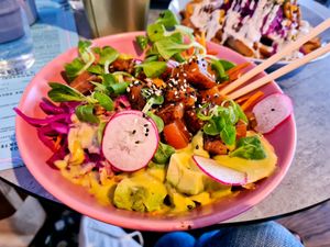 "" at RoseHip Bistro - Pylimo in Vilnius