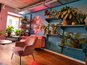 "" at RoseHip Bistro - Pylimo in Vilnius