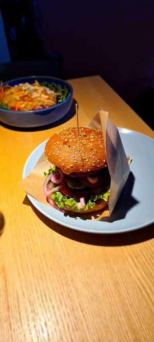  at RoseHip Bistro - Pylimo in Vilnius