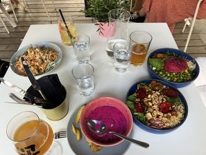   at RoseHip Bistro - Pylimo in Vilnius