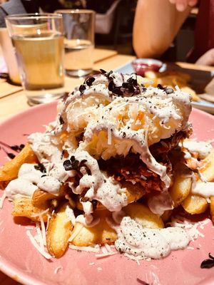   at RoseHip Bistro - Pylimo in Vilnius