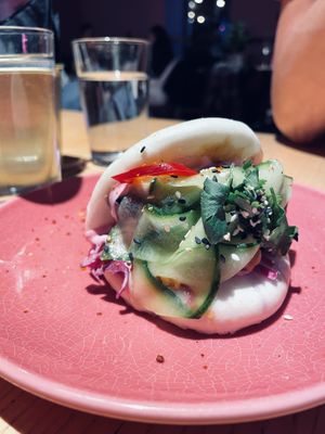   at RoseHip Bistro - Pylimo in Vilnius