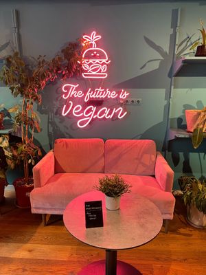  at RoseHip Bistro - Pylimo in Vilnius