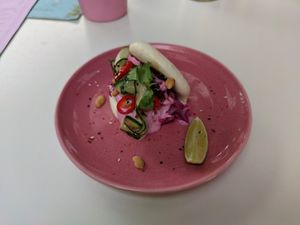  at RoseHip Bistro - Pylimo in Vilnius