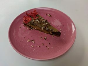  at RoseHip Bistro - Pylimo in Vilnius