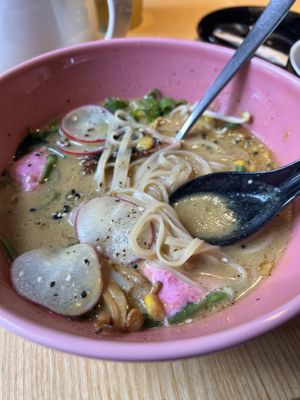   at RoseHip Bistro - Pylimo in Vilnius