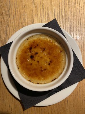   at RoseHip Bistro - Pylimo in Vilnius