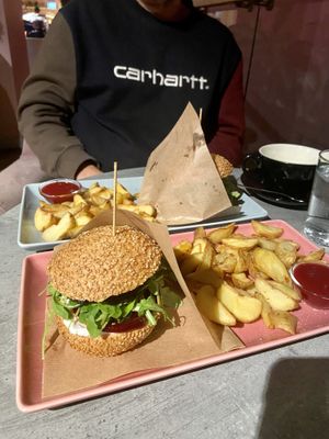   at RoseHip Bistro - Pylimo in Vilnius