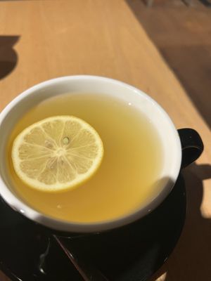   at RoseHip Bistro - Pylimo in Vilnius