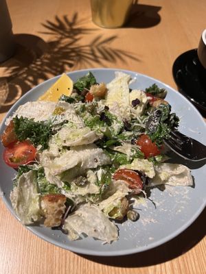   at RoseHip Bistro - Pylimo in Vilnius