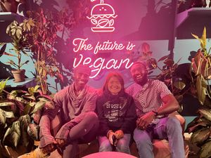   at RoseHip Bistro - Pylimo in Vilnius