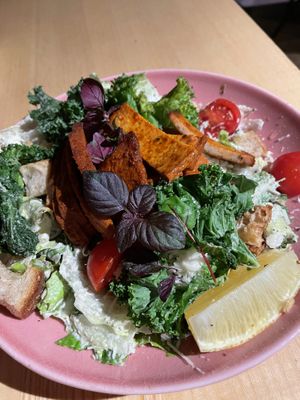   at RoseHip Bistro - Pylimo in Vilnius