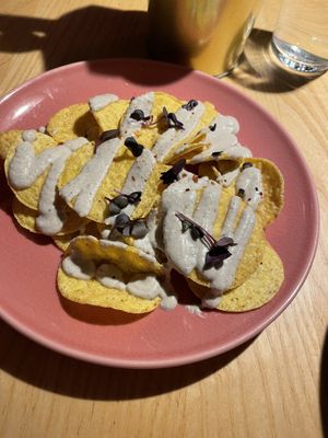   at RoseHip Bistro - Pylimo in Vilnius