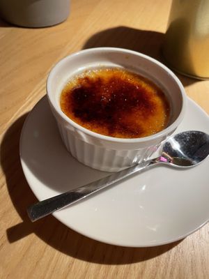   at RoseHip Bistro - Pylimo in Vilnius