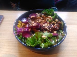  at RoseHip Bistro - Pylimo in Vilnius