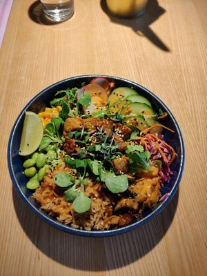  at RoseHip Bistro - Pylimo in Vilnius