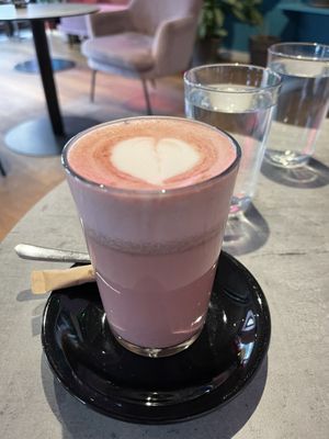   at RoseHip Bistro - Pylimo in Vilnius