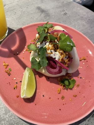   at RoseHip Bistro - Pylimo in Vilnius