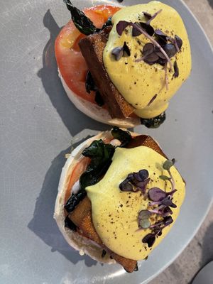   at RoseHip Bistro - Pylimo in Vilnius