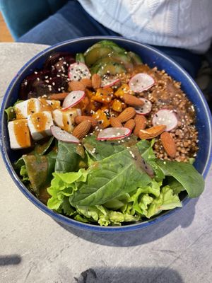   at RoseHip Bistro - Pylimo in Vilnius