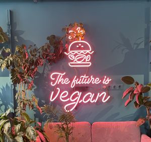 Rosehip Bistro, Vilnius  at RoseHip Bistro - Pylimo in Vilnius