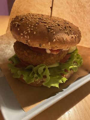   at RoseHip Bistro - Pylimo in Vilnius