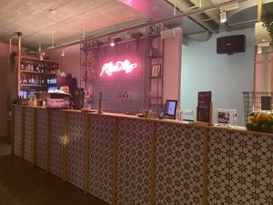   at RoseHip Bistro - Pylimo in Vilnius