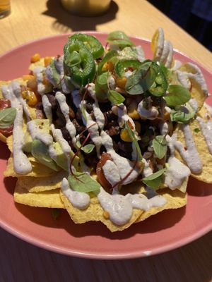   at RoseHip Bistro - Pylimo in Vilnius