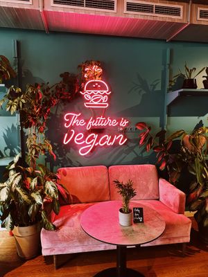   at RoseHip Bistro - Pylimo in Vilnius