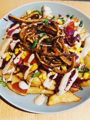   at RoseHip Bistro - Pylimo in Vilnius