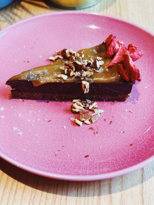   at RoseHip Bistro - Pylimo in Vilnius