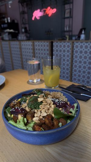   at RoseHip Bistro - Pylimo in Vilnius