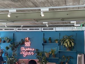   at RoseHip Bistro - Pylimo in Vilnius