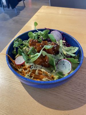   at RoseHip Bistro - Pylimo in Vilnius