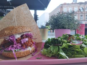  at RoseHip Bistro - Pylimo in Vilnius