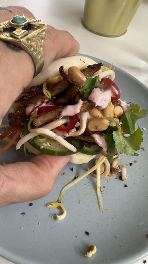   at RoseHip Bistro - Pylimo in Vilnius