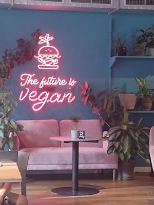  at RoseHip Bistro - Pylimo in Vilnius