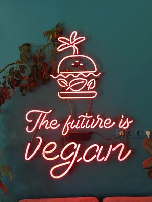 Decor at RoseHip Bistro - Pylimo in Vilnius