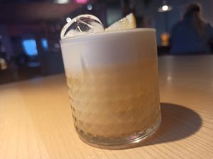  at RoseHip Bistro - Pylimo in Vilnius