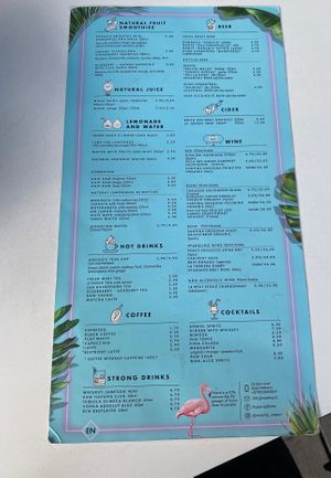  at RoseHip Bistro - Pylimo in Vilnius